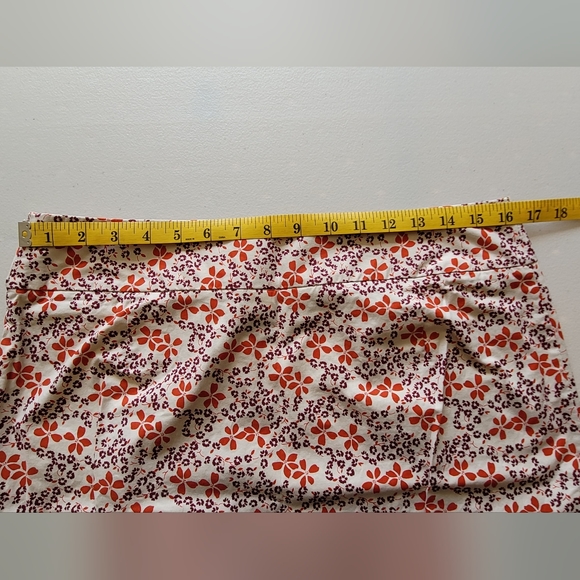 Vintage Y2K Gap mini skirt Size 10 - Picture 5 of 11